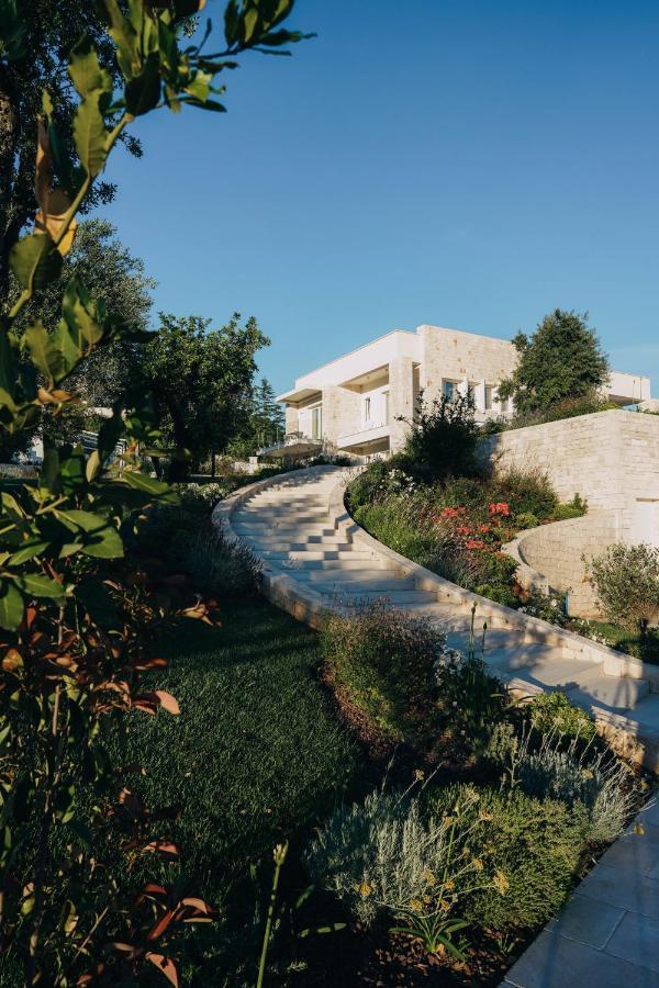 Essenza Relais Contemporaneo Acomodação com café da manhã Cisternino Exterior foto