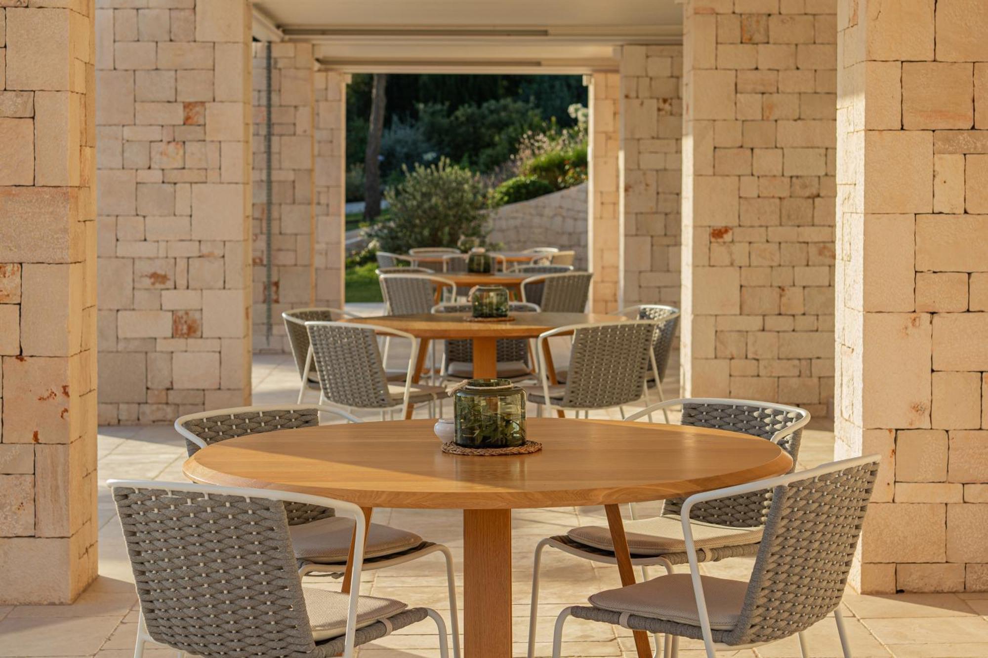 Essenza Relais Contemporaneo Acomodação com café da manhã Cisternino Exterior foto