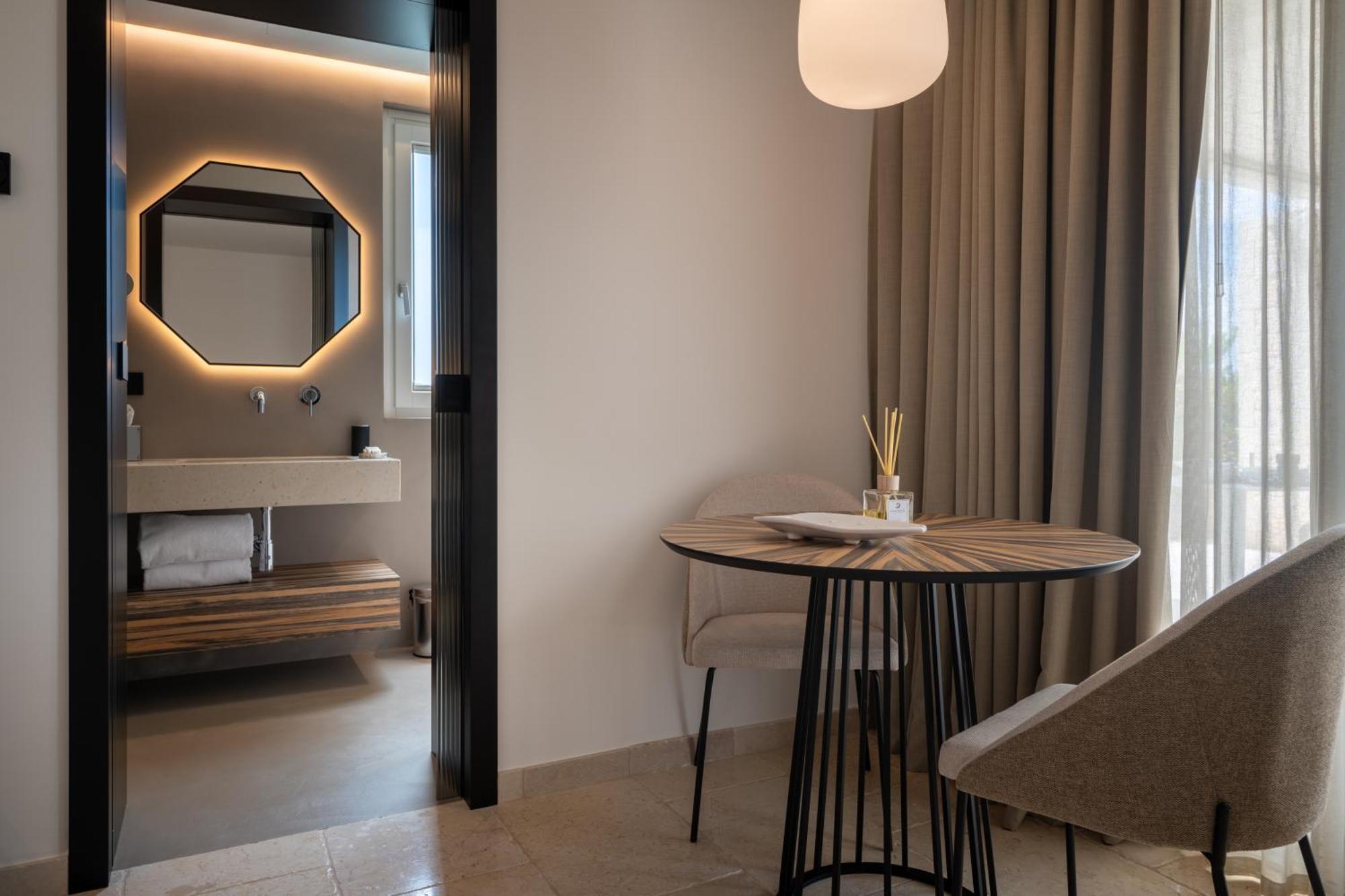 Essenza Relais Contemporaneo Acomodação com café da manhã Cisternino Exterior foto